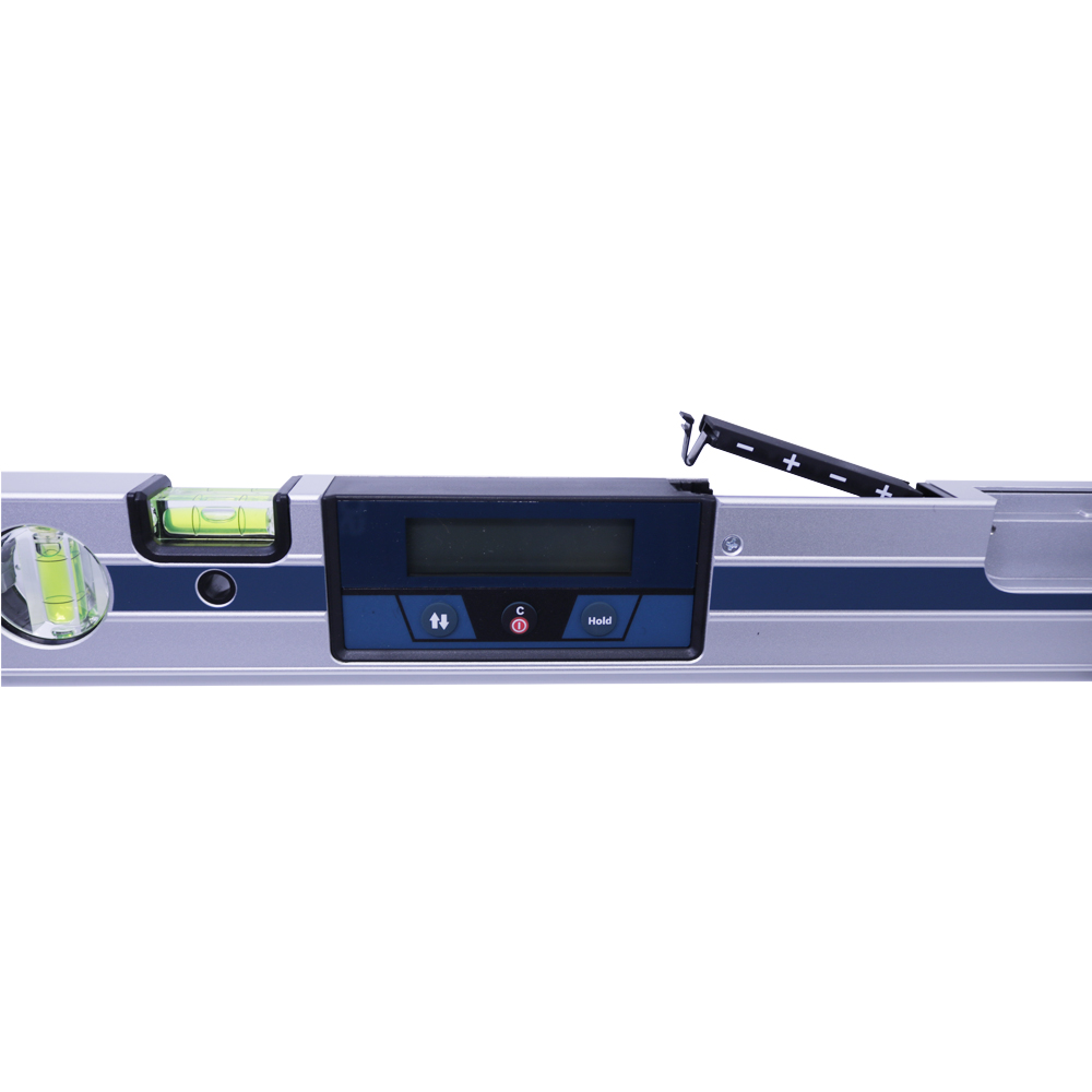 GAM-220 Digital Angle Finder Angle Finder Miter Calculator Protractor ...