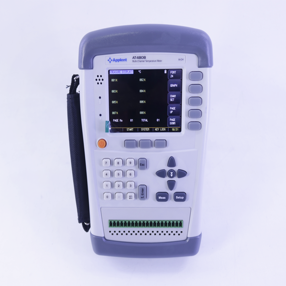 AT4808 Handheld Multi-cha