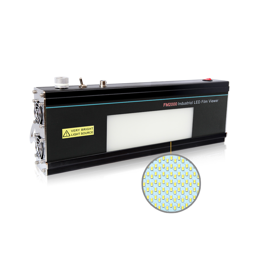FM2000 Industry LED X-Ray