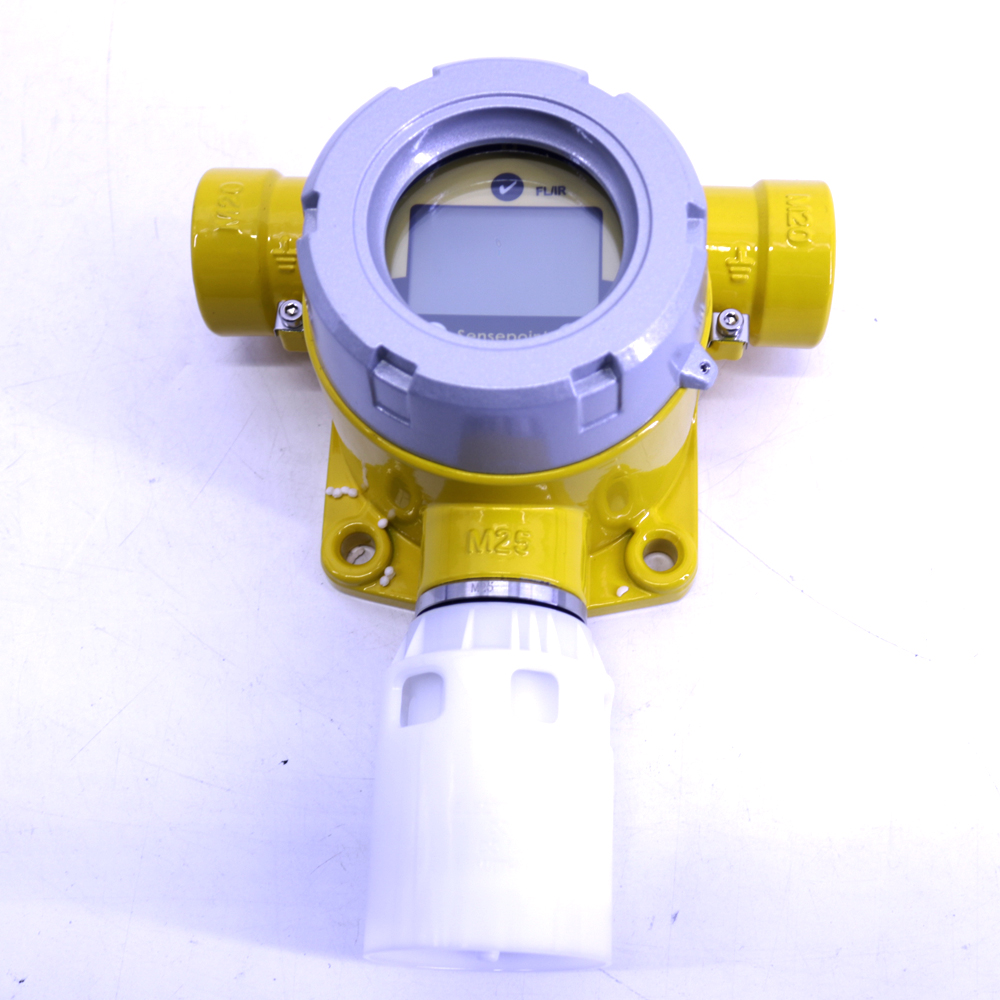 <strong>Honeywell Sensepoint XCD </strong>