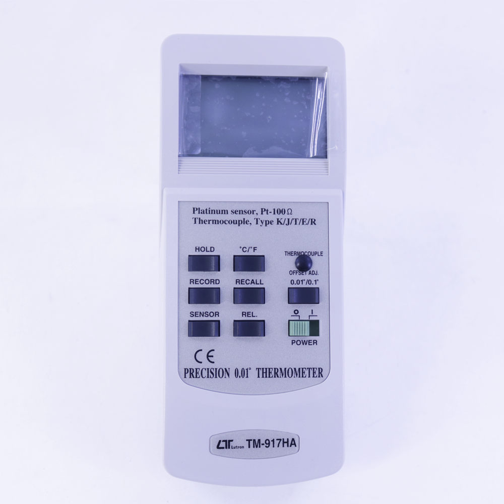 <strong>Lutron TM-917HA Precision</strong>