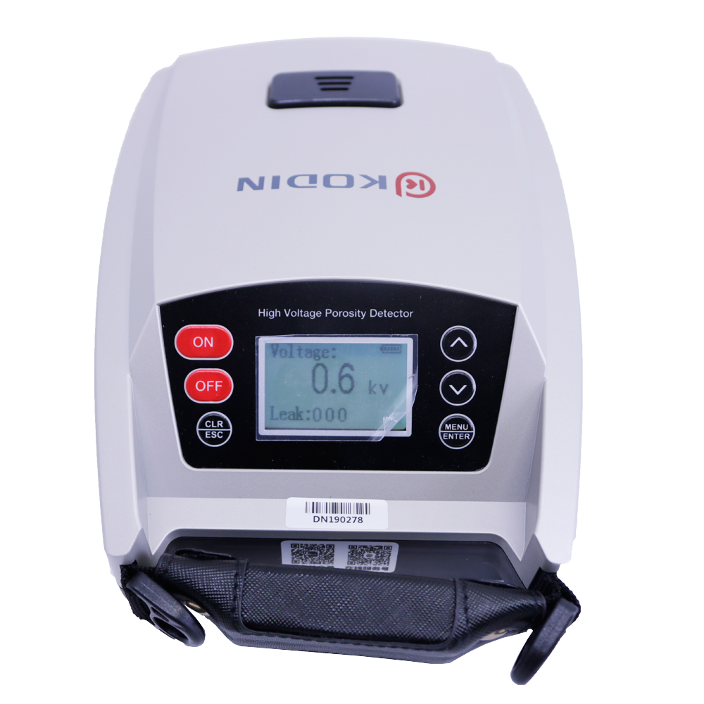 KODIN-6DJ-50 Pulse Spark 