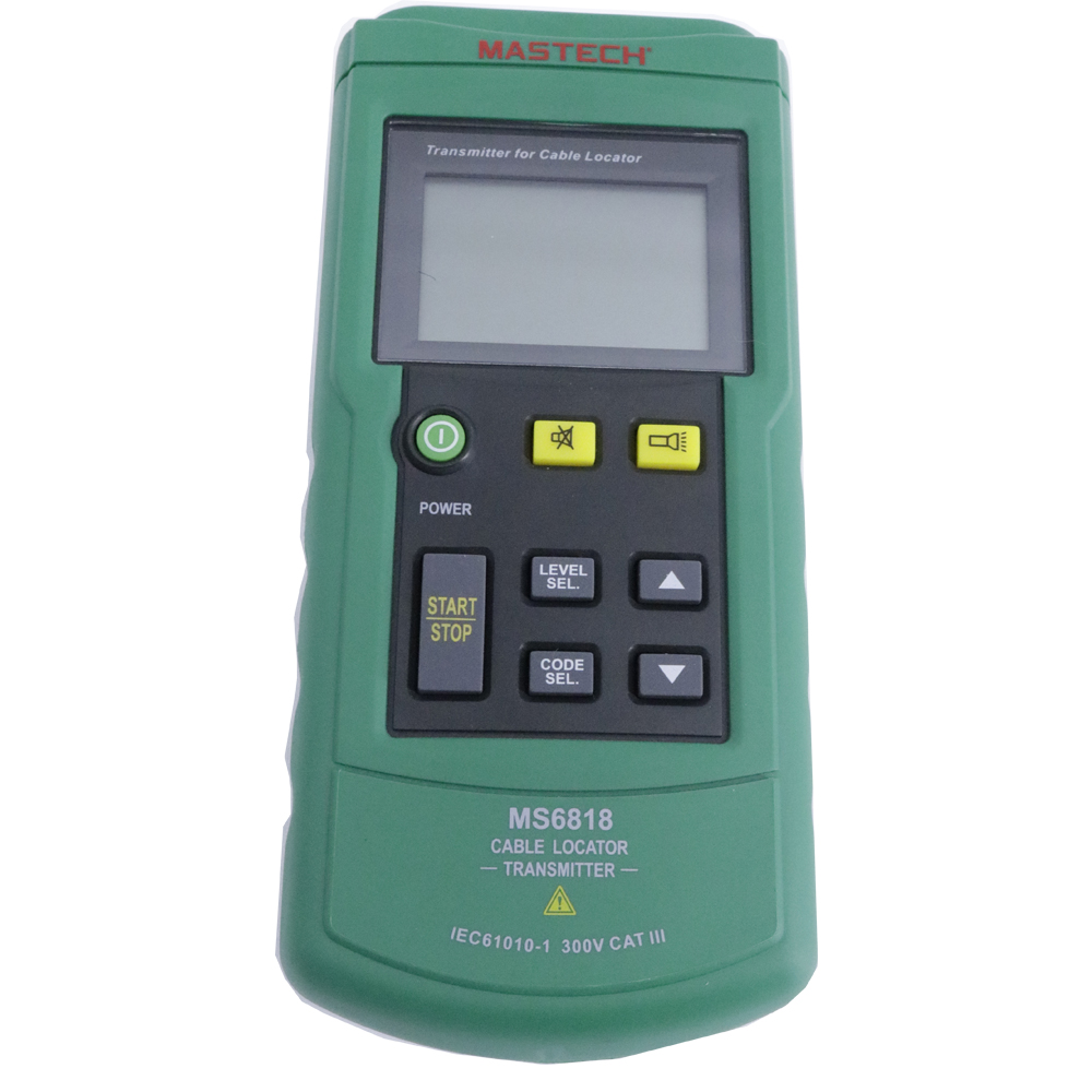 MS6818 Digital Wire Cable