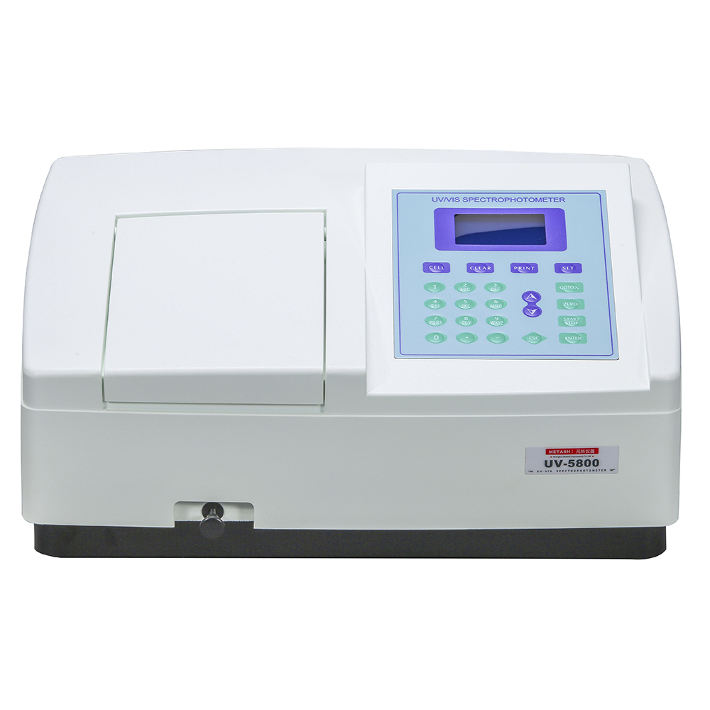 <strong>UV-5800 Vis Spectrophotom</strong>