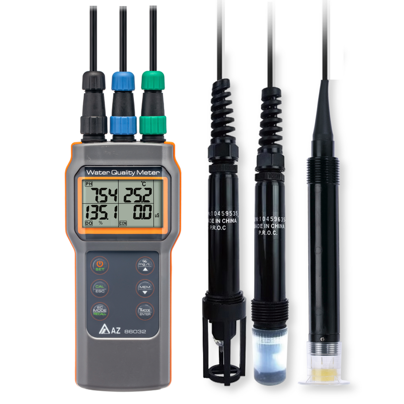 <strong>AZ86032 IP67 Waterproof C</strong>