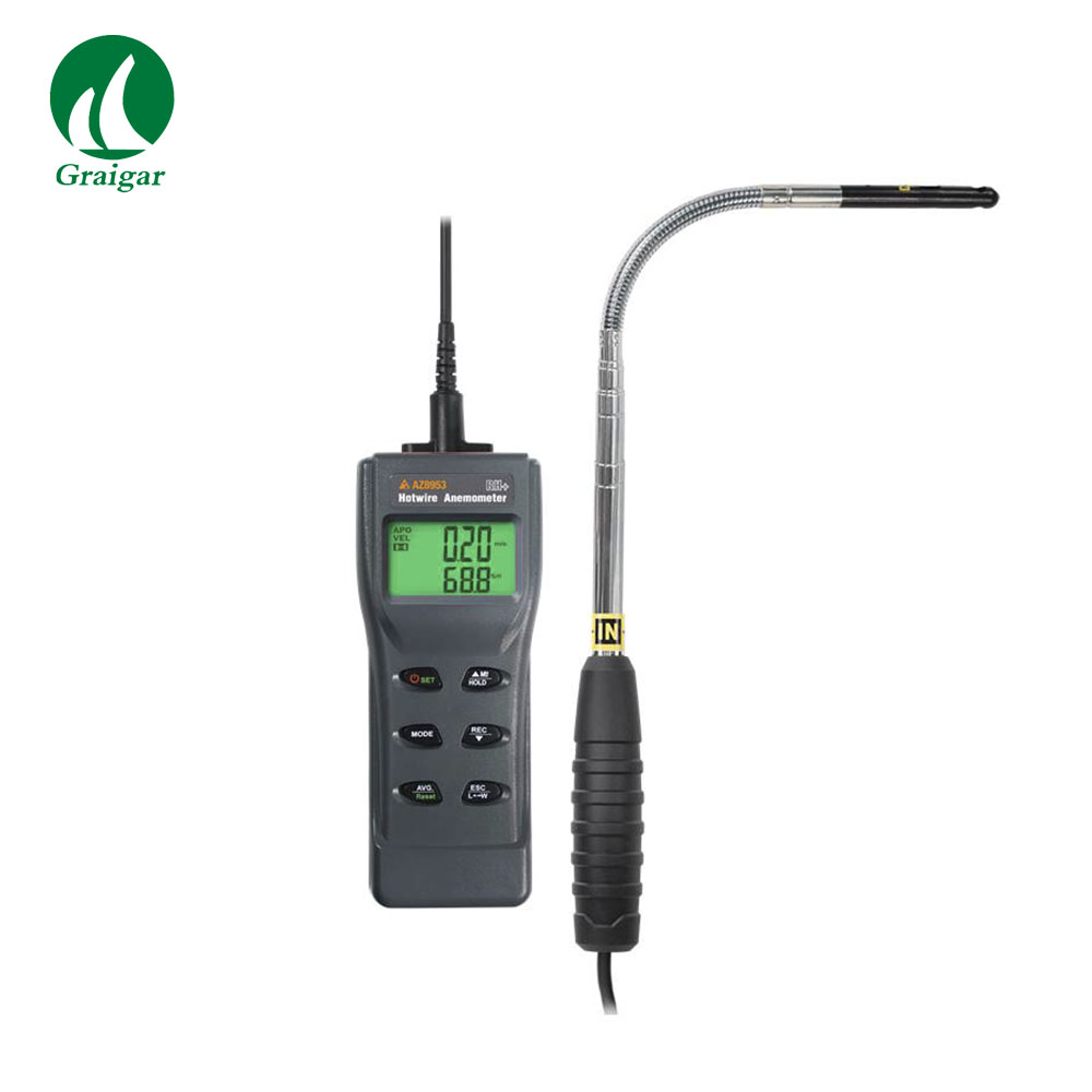 <strong>AZ8953 Handheld Hotwire H</strong>