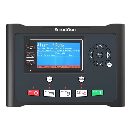 <strong>Smartgen APC715 Pump Unit</strong>