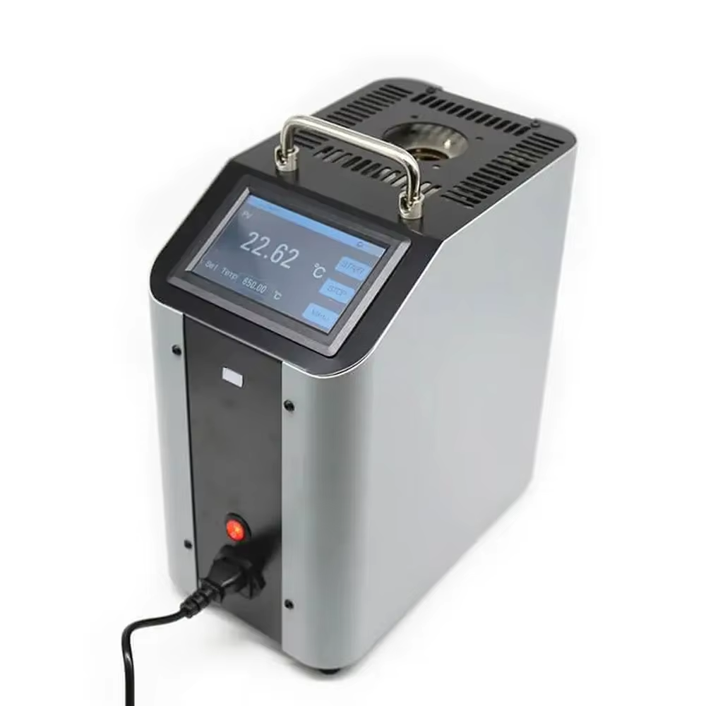 <strong>ET3801-650 Mesothermal Re</strong>