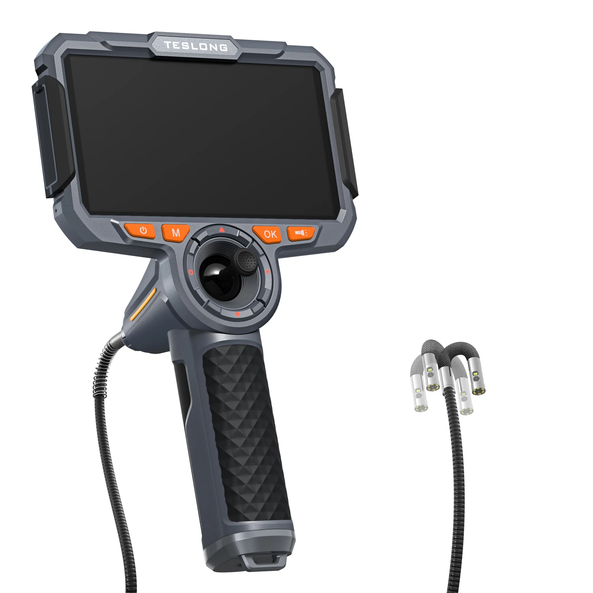 <strong>TF600 Portable Endoscope </strong>
