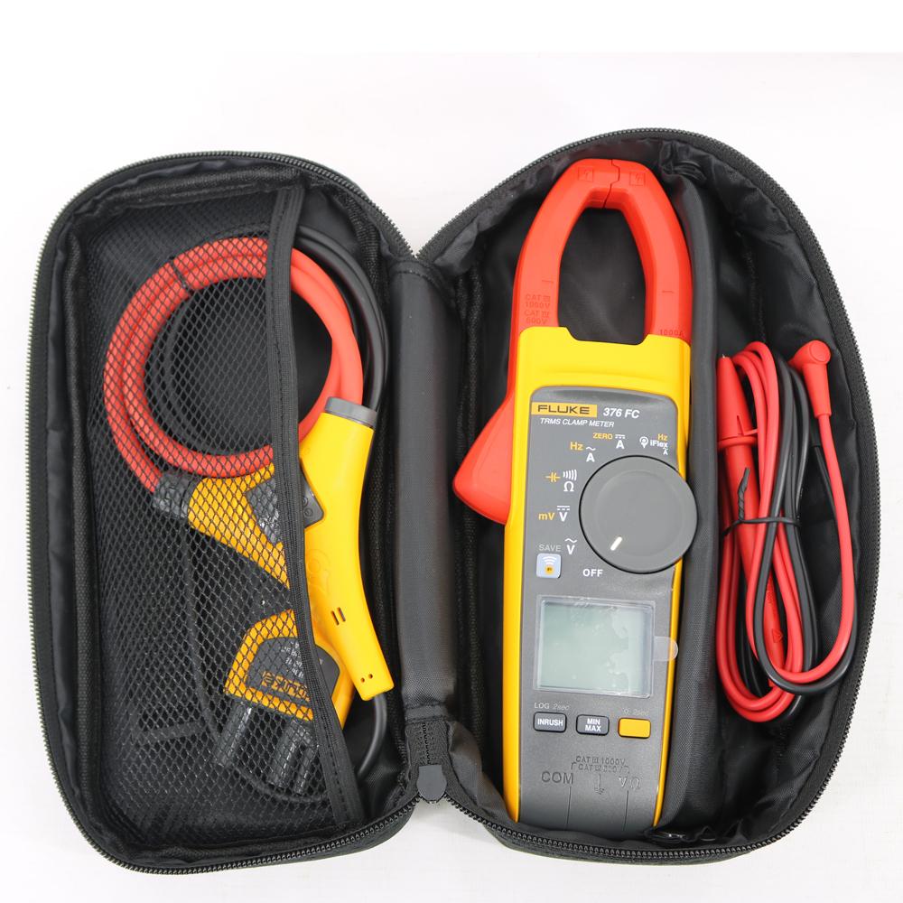 <strong>Fluke 376 FC True-RMS Cla</strong>